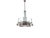 Art Deco Pendant Lamp, 1930s For Sale - Image 13 of 13