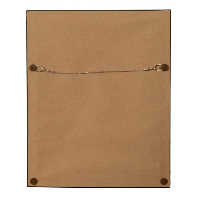 Original Signed & Numbered Surrealist Color Lithograph Obra Inèdita Recent VIII by Joan Miró, 1964 For Sale - Image 15 of 15