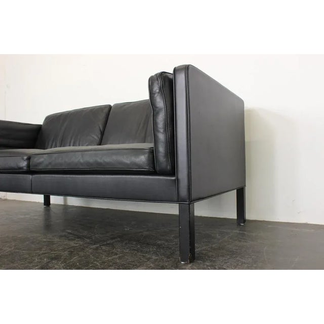 The sofa is in good condition with occasional scratches and light color deviations. The upholstery and seating comfort is...