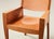1990s Postmodern Armchair by Matthew Hilton for XO, France, 1980s For Sale - Image 5 of 9