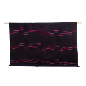 Vintage African Ashanti Throw