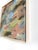 Contemporary "Summer Haze" 2026 Framed Painting by Jessalin Beutler For Sale - Image 3 of 4