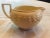 Wedgewood Queensware creamer. Hard to find cream on cream color.Very good vintage condition. No chips or crazing. Very...