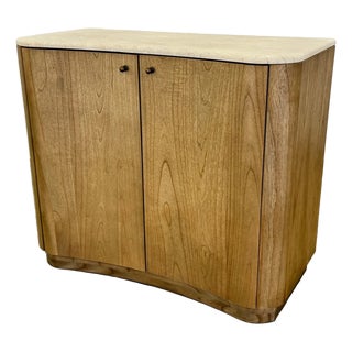 Four Hands Boa Small Cabinet For Sale