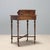 Antique English Art Nouveau Desk, 1900s For Sale - Image 9 of 10
