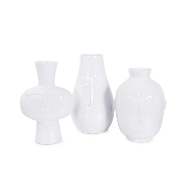 Larry Vase For Sale - Image 10 of 11