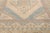 Mid 20th Century Vintage Turkish Oushak Rug, 04'00 X 06'01 For Sale - Image 5 of 10