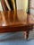 Italian Milling Road Maple Coffee Table by Baker Furniture For Sale In Los Angeles - Image 6 of 6