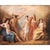Italian Artist, Judgment of Paris, 19th Century, Oil on Canvas For Sale - Image 9 of 9
