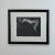 1970s Vintage Judy Dater Photograph of a Reclining Male For Sale - Image 5 of 5