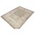 Turkish 21st Century Turkish Oushak Wool 5x6 Blush, Charcoal & Ivory Handmade Area Rug #1144107 For Sale - Image 3 of 9