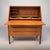 Model No. 63 Teak Wood Secretary by Kai Kristiansen for Tørring Møbelfabrik and HJN Møbler, Denmark, 1960s For Sale - Image 16 of 18