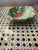 Traditional Mid 20th Century Lefton Hand-Painted Candy Dish For Sale - Image 3 of 3