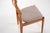 Mid-Century Modern Danish Oak Dining Chairs from Vamo Sønderborg, 1960s, Set of 6 For Sale - Image 12 of 15