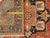 Traditional Pasargad DC Fine Hand Knotted Persian Serapi Design Rug For Sale - Image 3 of 3