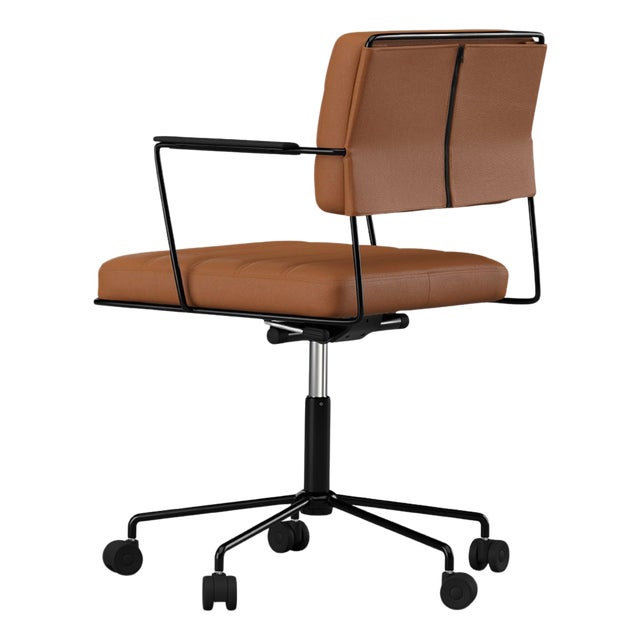 Time Chair by Henrik Tengler for One Collection For Sale