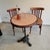 Parisian Bistro Table in Black Cast Iron, 1890s For Sale - Image 4 of 10