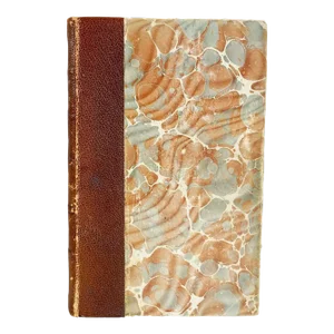 1910s La Dame a l'Oreille de Velours by Marie Anne de Bovet French Book