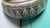 Arts & Crafts Arts and Crafts Vintage Signed O Bucher Pottery Art Bowl Pristine C1960 For Sale - Image 3 of 17