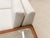 1970s Large Designer Sofa With Floating Side Tables, Split Pencil Reed For Sale - Image 11 of 13