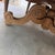 Monumental Banquet Table in Raw Oak For Sale - Image 12 of 18