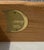 Fully-Refinished Mid Century Edward Wormley for Dunbar Dresser For Sale - Image 9 of 16