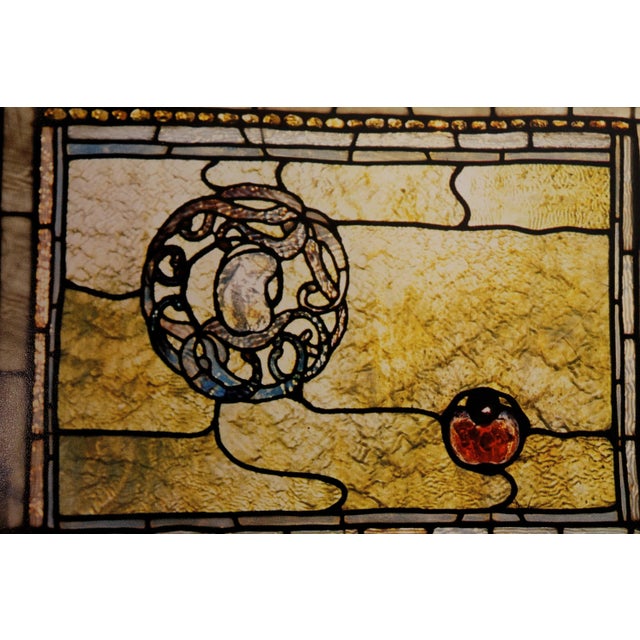 Paper The Lost Treasures of Louis Comfort Tiffany For Sale - Image 7 of 8