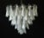 Vintage Italian Murano Chandelier, 1990 For Sale - Image 13 of 13