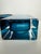 Swedish Art Glass Vases and Ashtray by Göran Wärff for Kosta Boda, 1970s, Set of 3 For Sale - Image 9 of 11