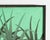 Painting of a Lotus Pond With Birds by W. Kuparyadi For Sale In Indianapolis - Image 6 of 8