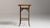 Amber 1900-1909 France Warm Honey Bamboo Faux-Bamboo Side Table For Sale - Image 8 of 11