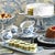 Juliska Country Estate Teacup & Saucer For Sale - Image 4 of 4