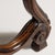Neo-Baroque Oak Throne Chair, Antique, France, 19th Century For Sale - Image 16 of 16