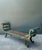 Vintage 18th Century Israel Cope Scroll Settee For Sale - Image 9 of 15
