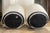 Nautilus Swivel Chairs, C. 1980's- Set of 2 For Sale - Image 16 of 16