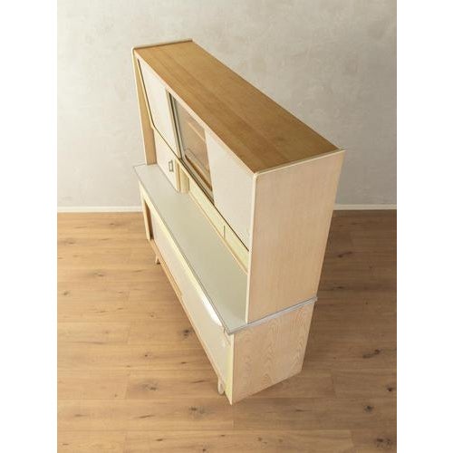 Vintage Kitchen Cabinet, 1950s For Sale - Image 4 of 17
