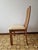 Vintage Vienna Straw Chairs, 1970s, Set of 6 For Sale - Image 12 of 18