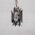 Late 20th Century Brutalist Swedish Pendant Lights, 1970s, Set of 3 For Sale - Image 6 of 9