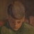 Paint 20th Century Belgian Realist Painting Of Boy For Sale - Image 7 of 18