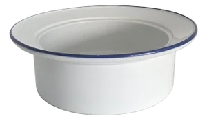 1970s Dansk Copenhagen Ceramic Casserole Designed by Niels Refsgaard
