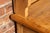 19th Century English Pine Farmhouse Dresser With Open Plate Rack For Sale - Image 13 of 16