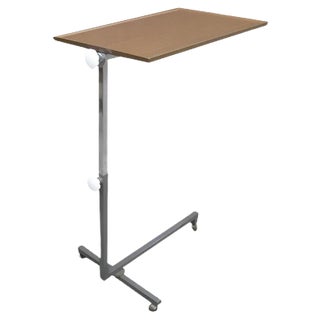 German Adjustable Trolley from Bremshey & Co., 1970s For Sale