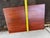 Vintage Georgian Style Chippendale Style Mahogany Tray Top Side Table. For Sale - Image 4 of 8