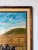 Brown 1970s Dhley Impressionist Horses Landscape Oil on Canvas Painting For Sale - Image 8 of 12