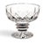 Late 20th Century Late 20th Century Waterford Crystal Round Compote Cm45m1, Ireland For Sale - Image 5 of 12
