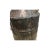 Mid 20th Century Indian Metal Container For Sale - Image 4 of 6