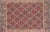 1950s Turkish Kilim For Sale In Los Angeles - Image 6 of 6