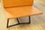 Wood Vintage Sideboard by René Godfrid Edition, France, 1950 For Sale - Image 7 of 9