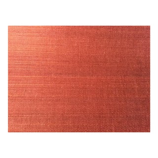 Holland & Sherry Wolcott Wallpaper Roll For Sale