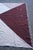 Large Kelim Throw with Geometric Pattern, 1970s For Sale - Image 9 of 10